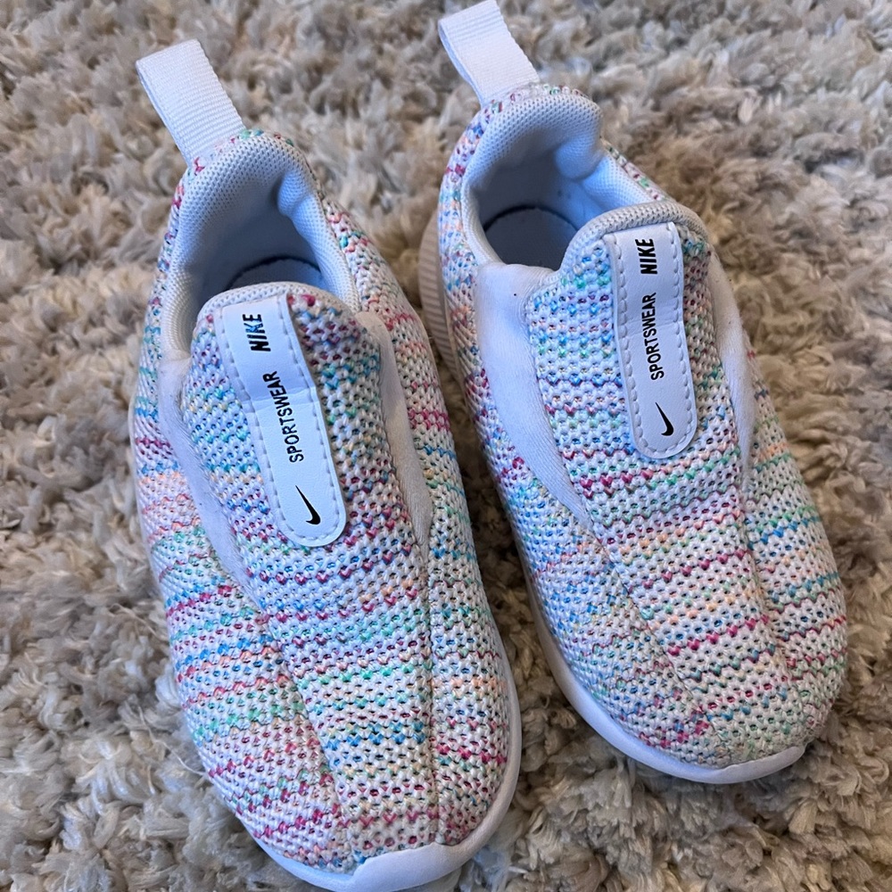 Nike sneakers